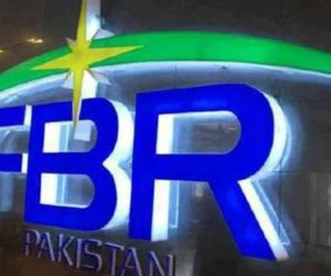 PM commends FBR over record tax collection
