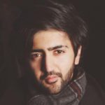 Salar Shamas is a singer based in Lahore and a graduate of Beaconhouse National University.