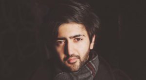 Salar Shamas is a singer based in Lahore and a graduate of Beaconhouse National University.
