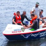 An Urban Flood Rescue Unit of the Security Division has been set up in Karachi to deal with the emergency situation during monsoon rains.
