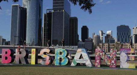 Australia’s Brisbane to host 2032 Olympics Games