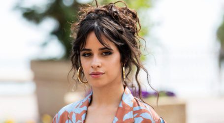 Camila Cabello savagely hits back at accusations over backup dancer