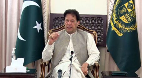 China has always stood by Pakistan, ties will not be affected by pressure: PM