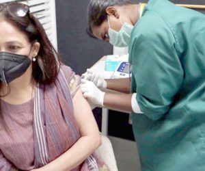 NCOC announces closure of vaccine centers across country on Eid-ul-Azha