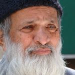 Edhi established world's largest volunteer ambulance network.