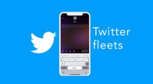 Twitter will shut down its posts feature called Fleets on August 3.