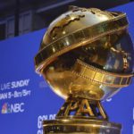 NBC dropped broadcast of January 2022 Golden Globes ceremony. Source: Deadline