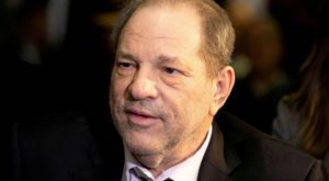 Harvey Weinstein could spend the rest of his life in prison if convicted: Source: Reuters