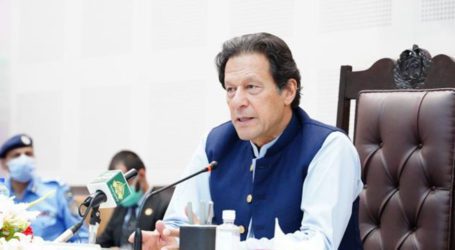 PM orders setting up special units for provision of health cards