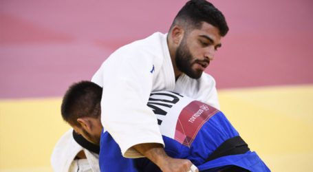 Second judoka pulls out of Olympics to avoid facing Israeli