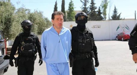 Jordan sentences former adviser to 15 years in jail over alleged plot