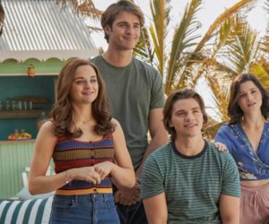 Trailer of ‘The Kissing Booth 3’ is finally out, to be released in August