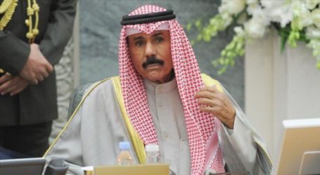 Kuwait Emir accepts invitation to visit Pakistan