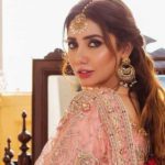 Mahira Khan was dancing at the wedding of Sultana Siddqui's grandson.