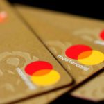 India has stopped Mastercard from issuing new debit or credit cards. Source: Reuters