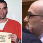 Gargiulo was found guilty of attempted murder in Murphy's case. Source: Heavy.com