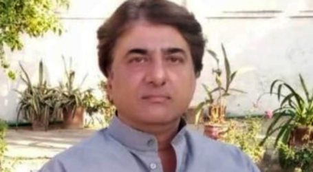Former PPP MPA Malik Shahan murdered in Attock