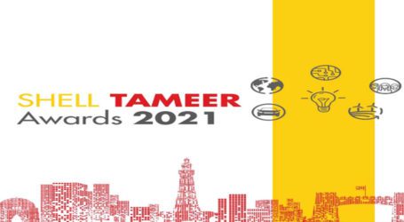 Shell Tameer Awards 2021 launched to empower youth entrepreneurs