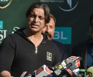 Shoaib Akhtar predicts Pakistan will beat India in T20 World Cup final