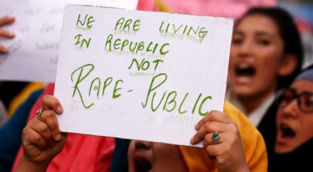 Pakistan and unsafe women: Should men be banned in public places?