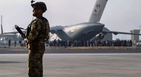 US braces for more ISIS attacks after massacre at Kabul airport