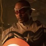 Mackie first played the role of Falcon in Captain America: The Winter Soldier (Photo: Insider)