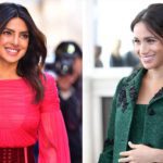 Priyanka and Meghan have been friends for years, but in the last few years reports suggested that their relationship became strained after the Duchess of Sussex skipped Priyanka's wedding to Nick Jonas.