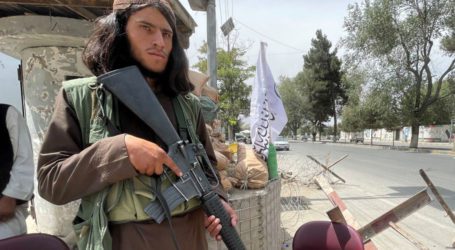 Few Afghans fear Taliban Knock at door in Afghanistan