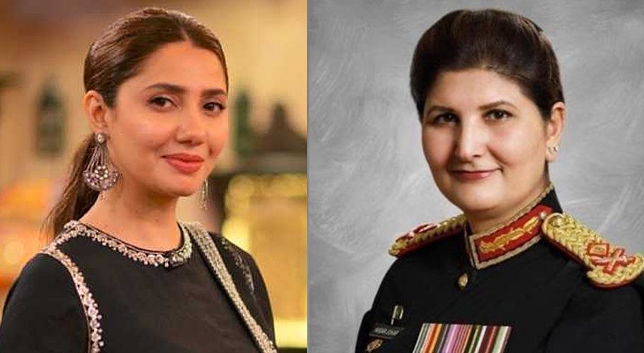 Hailing from Pakistan's Swat region, Major General Nigar Johar became Pakistan's first female officer to be promoted to the rank of lieutenant general.