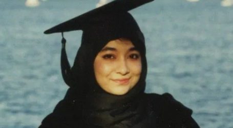Dr. Aafia Siddiqui reportedly assaulted in US