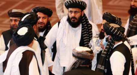 We want a peaceful transfer of power in future: Afghan Taliban