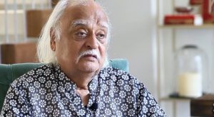 "I apologize to all the people who are suffering because of me, I don’t have an account": Anwar Maqsood (Photo: YouTube)