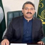 The attacker has confessed to killing Mubashir Khokhar.
