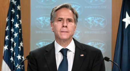 About 1,500 US citizens still in Afghanistan: Secretary of state Blinken