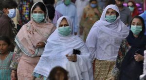 At least, 3,235 Corona patients have succumbed to the virus. (Photo: Economic Times)