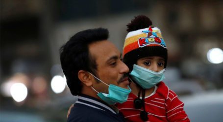 Pakistan reports over 4,000 coronavirus cases, 95 deaths