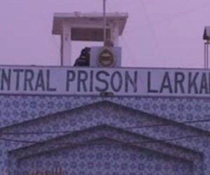 Outrage sparked among prisoners after cops beat imprisoned man’s mother