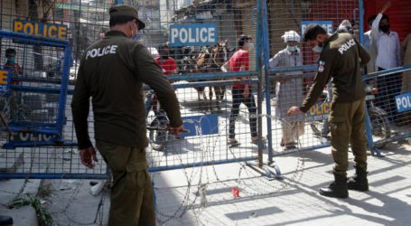 Smart lockdown imposed across Punjab as COVID-19 cases grow rapidly