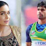 According to Meera, Arshad Nadeem, who finished fifth in the final of men's javelin throw competition in the Olympics, played 'cricket' very well.