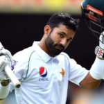 mohammad rizwan replaces sarfaraz ahmed