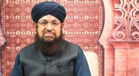 Incident of Karbala is a manifestation of war between truth and falsehood: Mufti Syed Shehryar Dawood