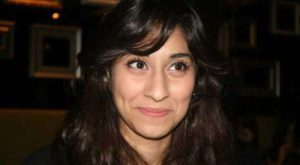 Noor, 27, daughter of former Pakistani diplomat Shaukat Mukadam( PHOTO: ONLINE)