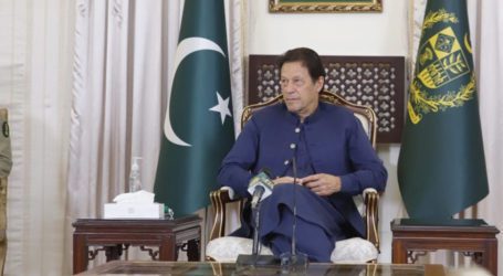 PM Imran Khan to take calls from public tomorrow