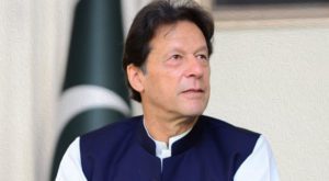 Prime Minister Imran Khan will attend the Middle East Green Initiative (MGI) Summit. Source: FILE.