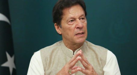PM Imran Khan to visit Karachi on August 10