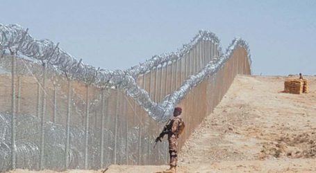 Pakistani soldier martyred in Afghan cross border firing: ISPR
