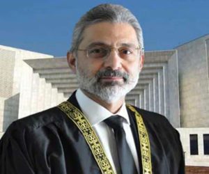 CJP Isa orders auction of two luxury vehicles