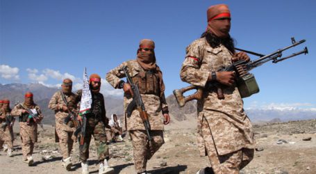 Taliban take control of Afghanistan’s nine provinces