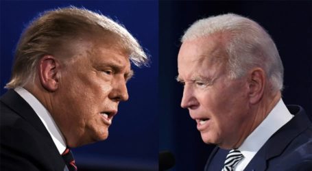 Trump demands resignation from Biden for Afghanistan crisis