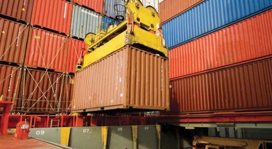 Pakistan export to China up 2% in Jan-Sept 2022